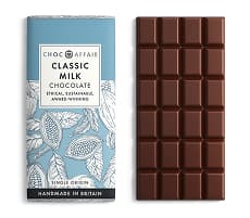 CLASSIC MILK CHOCOLATE