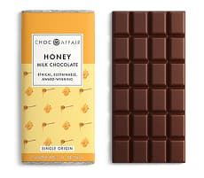 HONEY CHOCOLATE
