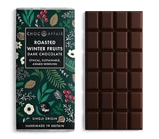 ROASTED FRUITS CHOCOLATE