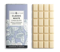 CLASSIC WHITE CHOCOLATE
